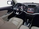 Fiat Freemont (2013) 2.0 MultiJet, 4X4, Automat - náhled 7