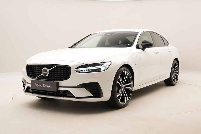 Volvo S90 T8 AWD RECHARGE REZERVACE - fotografie inzerátu