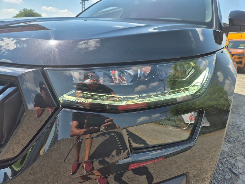Škoda Kodiaq 2,0 TSI DSG 4x4 SportLine Plus - fotka 10 z 33