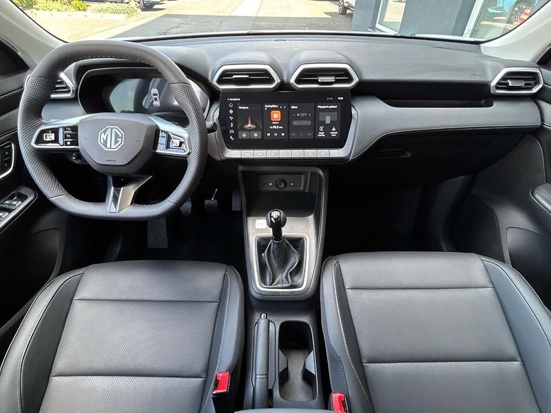 MG ZS ELEGANCE - fotka 5 z 29