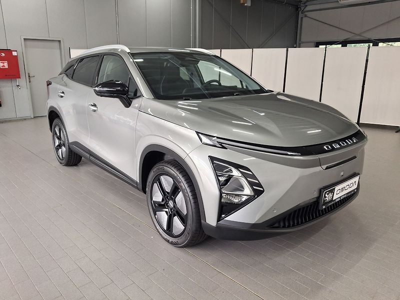 Omoda 5 (2026) Premium 60kWh EV - fotka 2 z 26