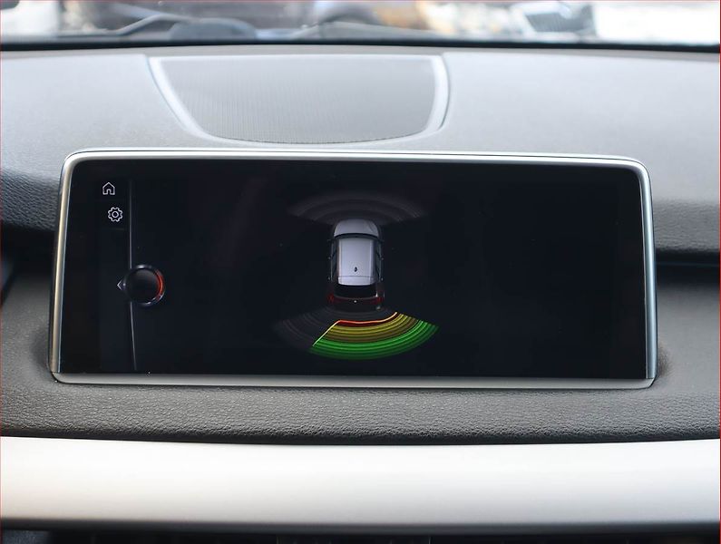 BMW X5 (2017) sDrive25d, Automat, Serv.kniha - fotka 17 z 21