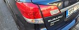 Subaru Outback (2015)  2.0D*BOXER*4x4*AUT*VÝHŘEV*ČR* - náhled 40