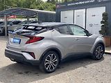 Toyota C-HR 1.8HSD, Selection, 2x kola - náhled 7