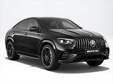Mercedes-Benz GLE (2025) 3.0 Mercedes-AMG 53 HYBRID 4MA - náhled 1