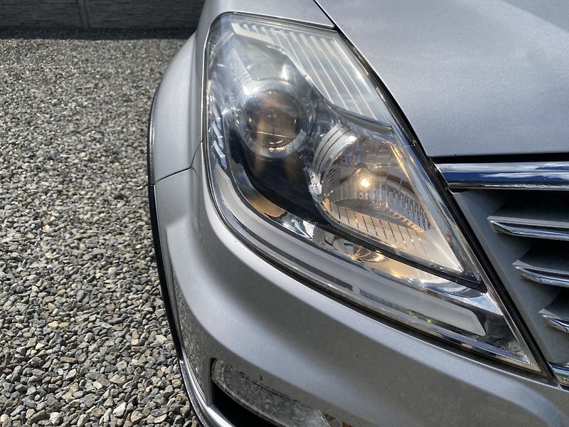 SsangYong Rexton 2.0CD-i 4x4 7M MAN 155PS 170KM - fotka 67 z 151