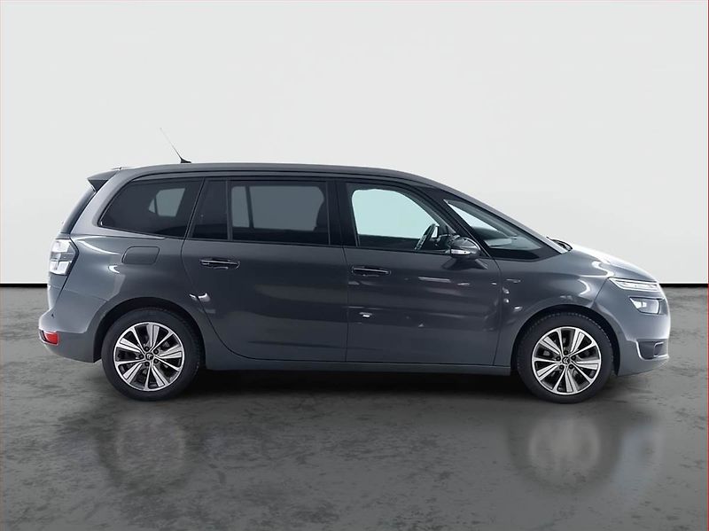 Citroën C4 Picasso (2015) 2.0 HDI, Automat, 7 míst - fotka 6 z 22