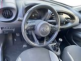 Toyota Aygo (2023) 1.0i, Kamera, AC - náhled 12