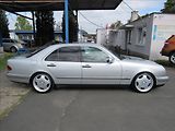 Mercedes-Benz Třídy E 3,2 E 320 Elegance Automat - náhled 8