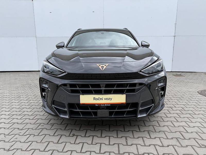 Cupra Terramar DSG 4WD 2,0 TSi 150 kW - fotka 4 z 24
