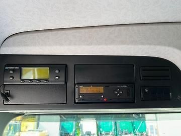 Mercedes-Benz (2017) Antos 1830 chlaďák EURO 6 - fotka 16 z 18