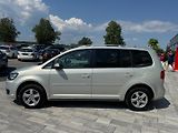 Volkswagen Touran (2014) SKY 1.6 TDI 77kW - náhled 8