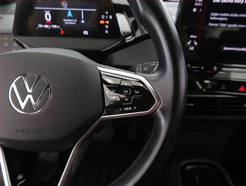 Volkswagen ID.3 (2020) Pro (62 kWh), SoH 90% - fotka 23 z 26