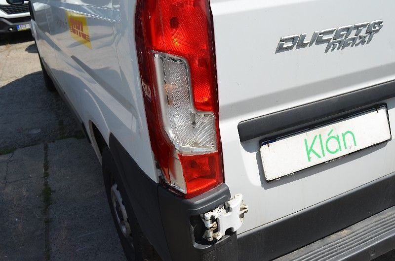 Fiat Ducato - fotka 6 z 22