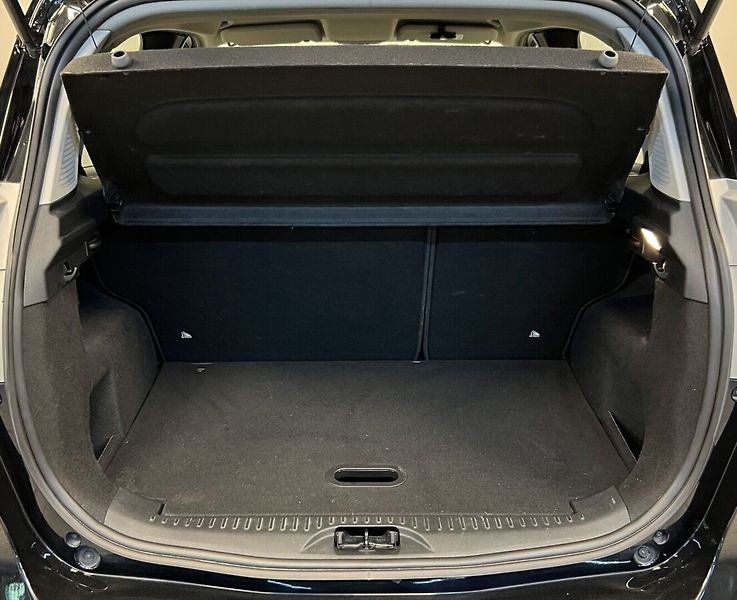 Ford B-MAX EcoBoost - fotka 10 z 15