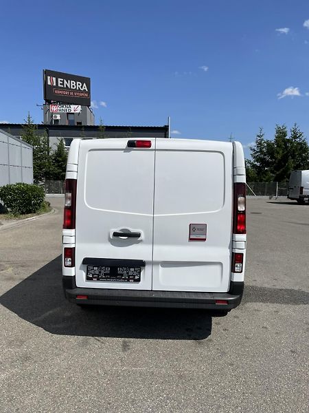 Renault Trafic (2025) VAN L1H1 110k - fotka 4 z 21