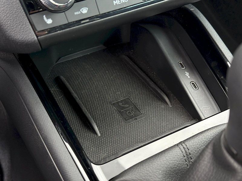 Škoda Kamiq (2024) 1.5 TSI 110 kW Style Plus - fotka 14 z 24