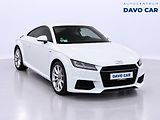 Audi TT 1,8 TFSI 132kW S-Tronic S-line - náhled 2