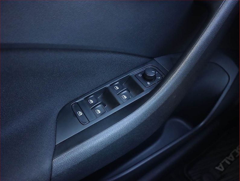 Škoda Scala (2021) Joy 1.0 TSI, Serv.kniha - fotka 20 z 22