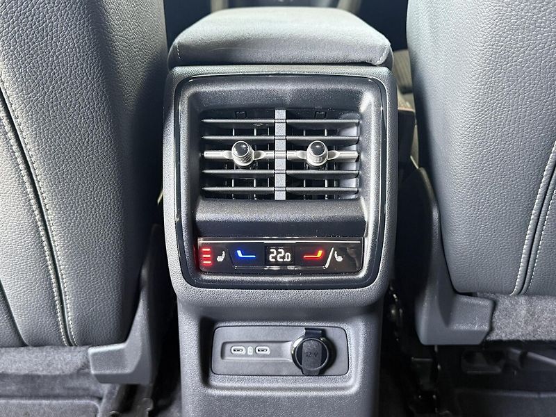 Škoda Kodiaq DSG 4M 2,0TDI 142kW SportLine - fotka 25 z 27