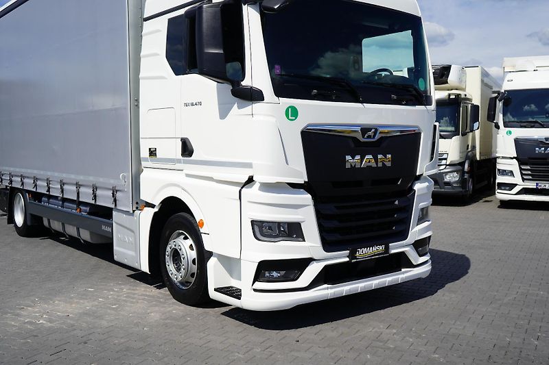 MAN TGX (2022) 18.470 / FIRANKA / E 6 / GM /  - fotka 35 z 43