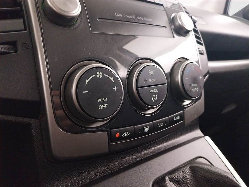 Mazda 5 (2009) 2.0, LPG, nová STK, udržované - fotka 13 z 19