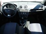 Ford Fusion (2012) 1.4i, ČR, AC, tažné - náhled 8