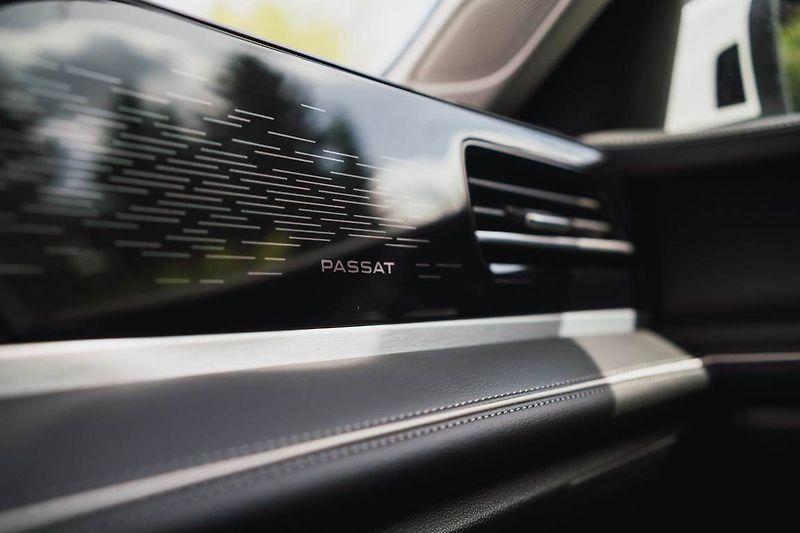 Volkswagen Passat (2025) 2.0 TDI - fotka 29 z 31