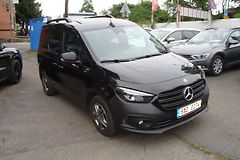 Mercedes-Benz Citan (2022) 110CDi, ČR, 1.Majitel, 3/2022 - fotografie inzerátu