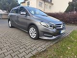 Mercedes-Benz Třídy B (2017) -180d-AUTOMAT - náhled 2