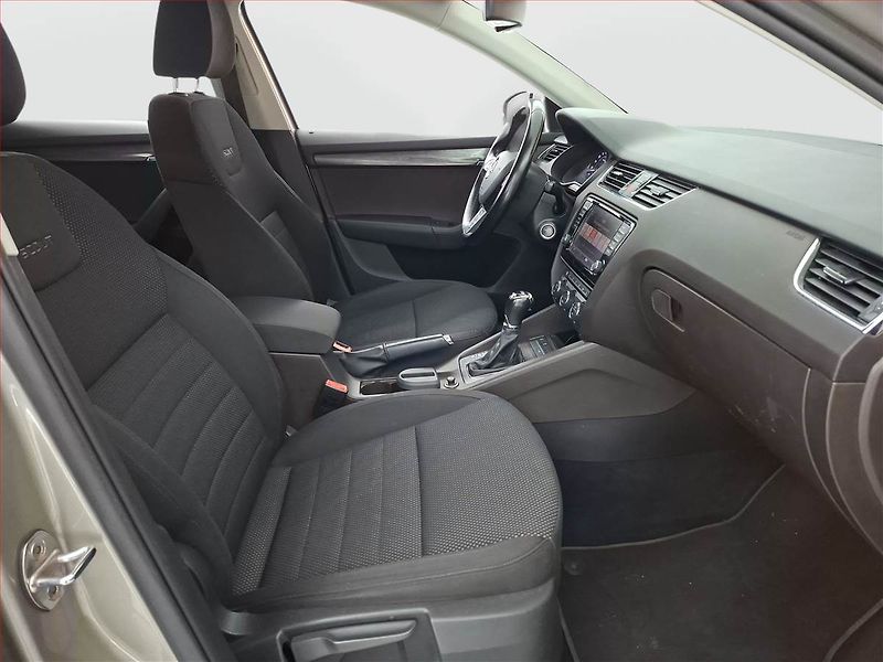 Škoda Octavia (2015) Scout 2.0 TDI, 4X4, Automat - fotka 9 z 21