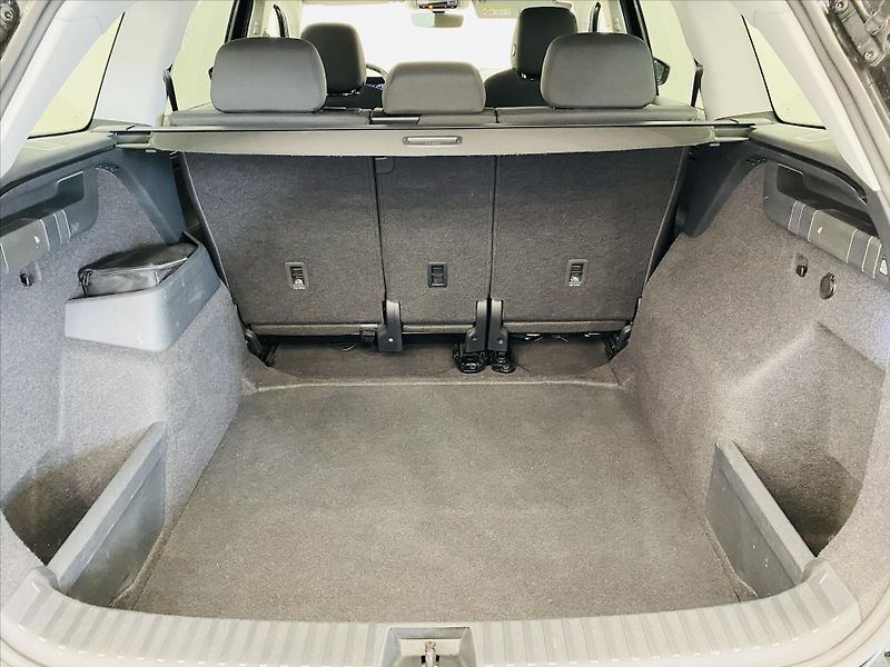 Škoda Kodiaq 2,0 TDI 110kW DSG Selection - fotka 24 z 25