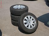 Volkswagen Tiguan (2013) 1.4 TSi, Navi, AC, park. - náhled 19
