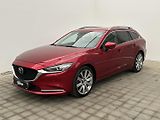 Mazda 6 2.5 Skyactiv-G EXKLUSIVE - náhled 1