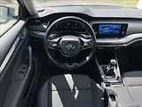 Škoda Octavia 2,0 TDI Combi Ambition Plus - náhled 7