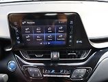 Toyota C-HR (2018) 1.8 Hybrid, Automat, Navi - náhled 17