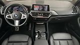 BMW X3 20d AUT xDrive M-sport - náhled 8