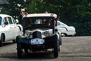 V sobotu 3. září se uskutečnilo v Kopřivnici mezinárodní Tatra Veterán Rallye Beskydy na počest Monsieur Dakar Karla Lopraise.