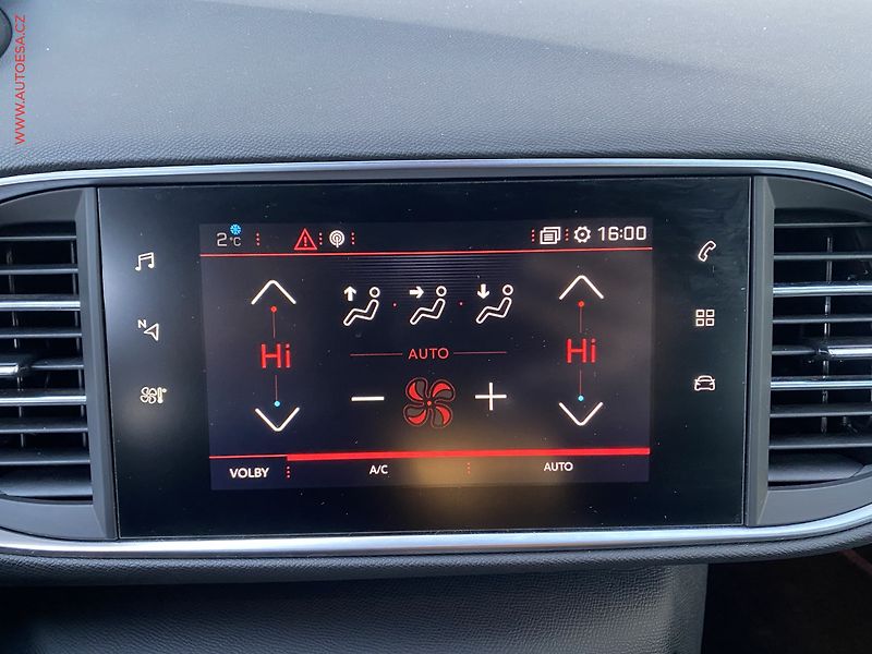 Peugeot 308 (2019) 1.2PT, GT Line - fotka 18 z 18