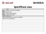 Škoda Fabia (2025) Monte Carlo 1.0TSi 85kW 6°manu - náhled 6