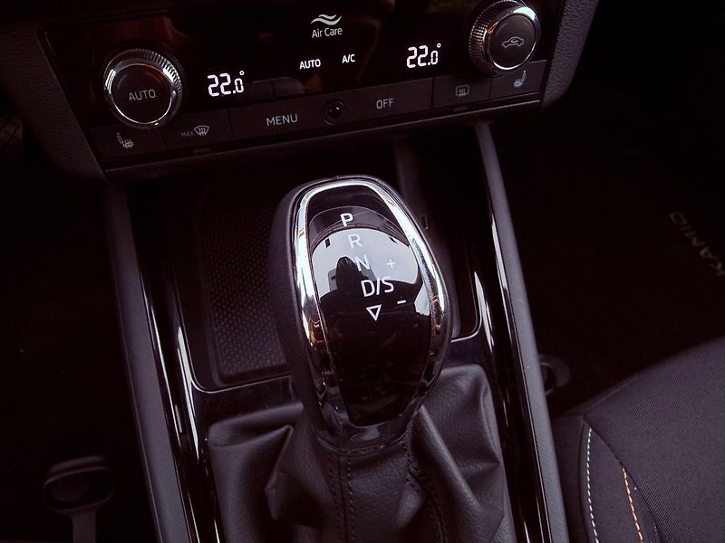 Škoda Kamiq 1.5 TSi Fresh DSG, ČR, 1.Maj - fotka 22 z 30