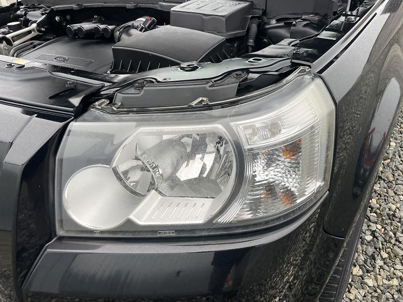 Land Rover Freelander 2.2TD4 160PS 4x4 136TKM SPORT! - fotka 92 z 201