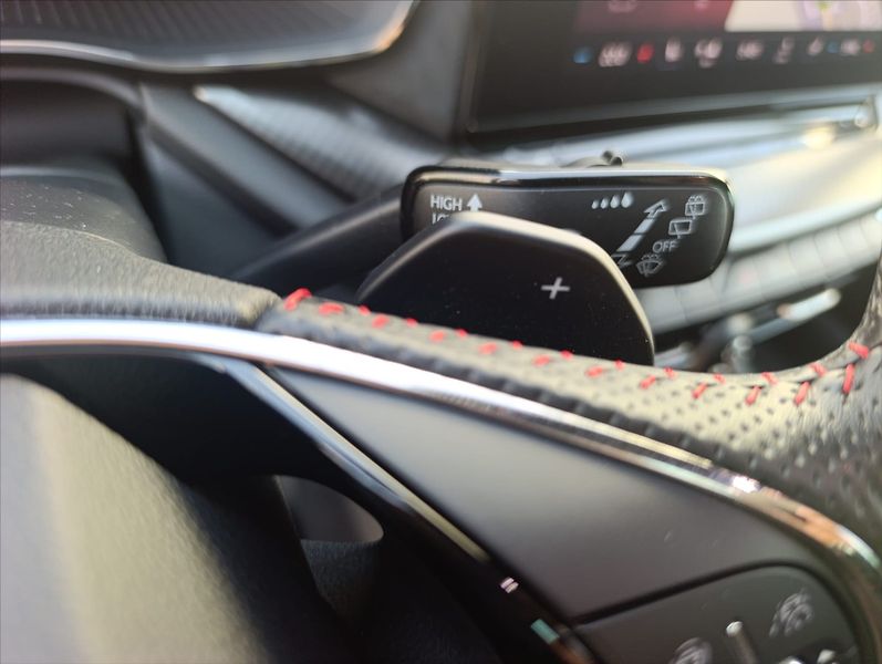 Škoda Octavia 2,0 TDi RS DSG Kamera 1maj. ČR - fotka 31 z 40
