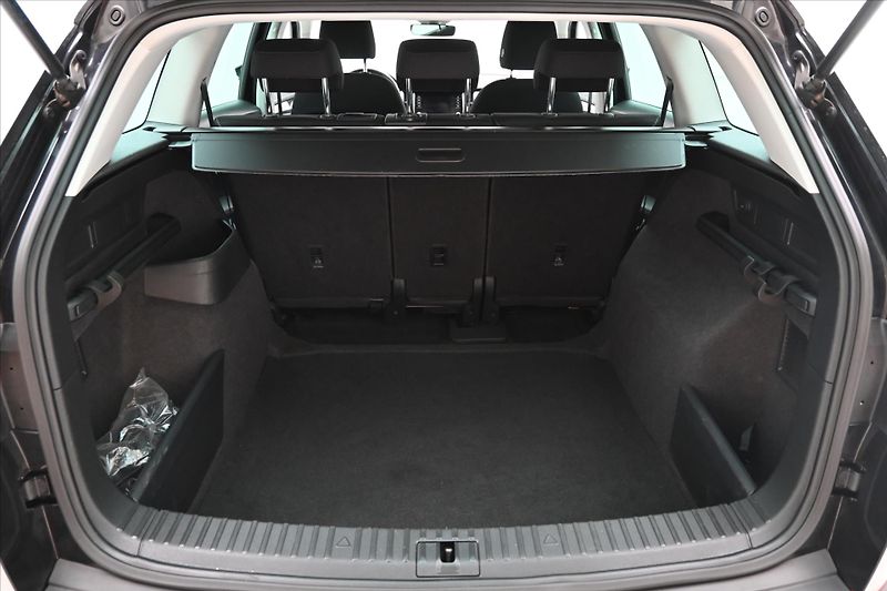 Škoda Kodiaq 2,0 TDI 110kW DSG Ambition Zár - fotka 10 z 30