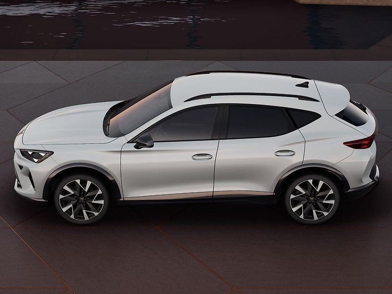Cupra Formentor (2026) SUV - fotka 7 z 8