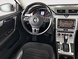 Volkswagen Passat (2013) 2.0 TDI, Automat, Navi, Xenony - náhled 7