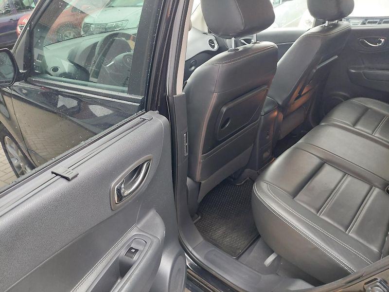 Renault Koleos (2013) Bose dCi 150 4x4 - fotka 21 z 40