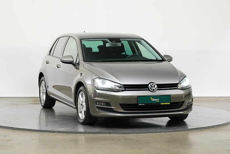 Volkswagen Golf - fotka 8 z 27
