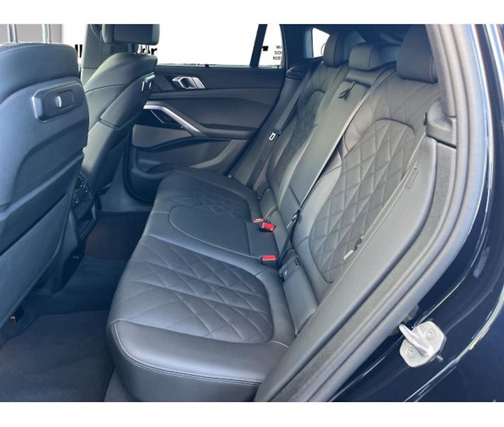 BMW X6 xDrive30d M-Sport DAPro Venti - fotka 8 z 10