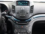 Chevrolet Orlando (2013) 2.0 VCDi, 7 míst, Serv.kniha - náhled 12